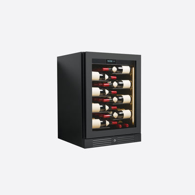 40 Bottles Wine Chiller Signature Series KSP40TL