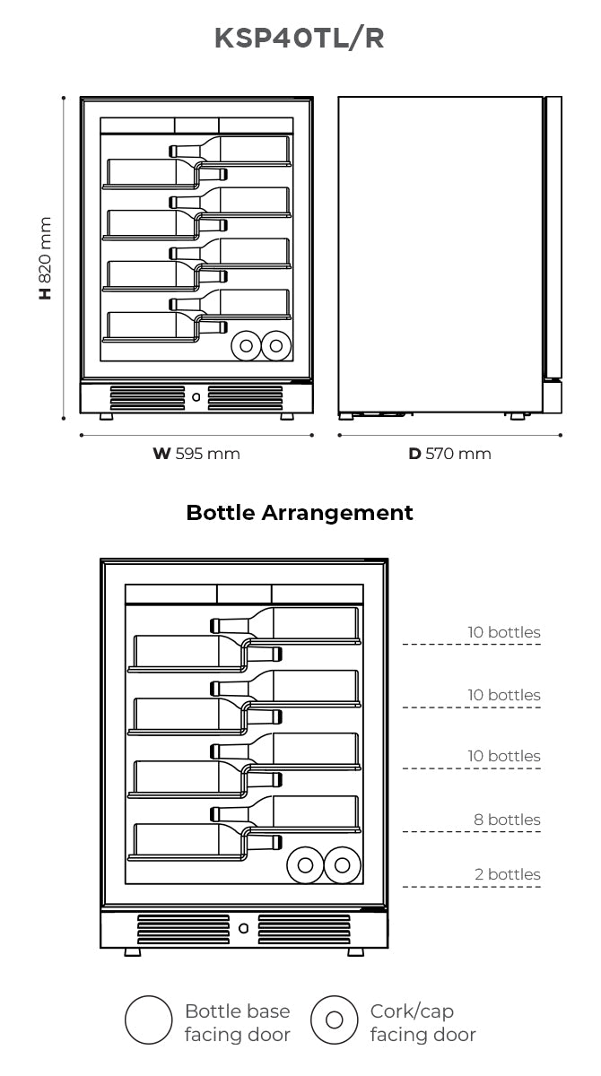 Specifications