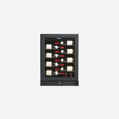 40 Bottles Wine Chiller Signature Series KSP40TL