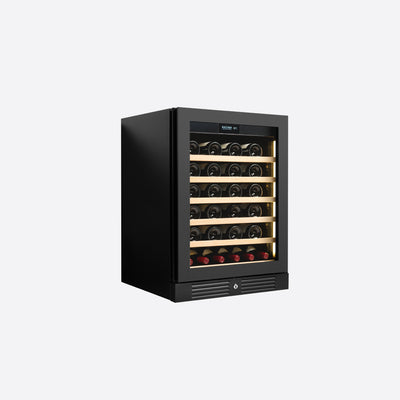46 Bottles Wine Chiller Signature Series KSP46TL/R
