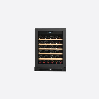 46 Bottles Wine Chiller Signature Series KSP46TL/R