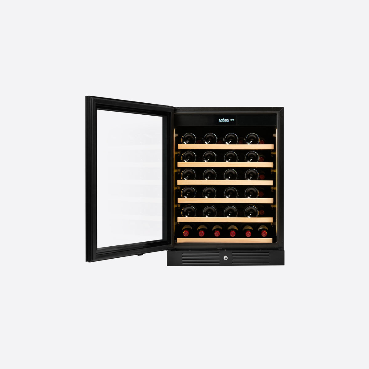 46 Bottles Wine Chiller Signature Series KSP46TL/R