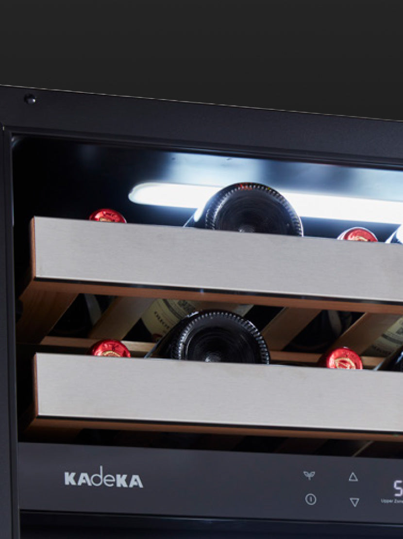 LED light