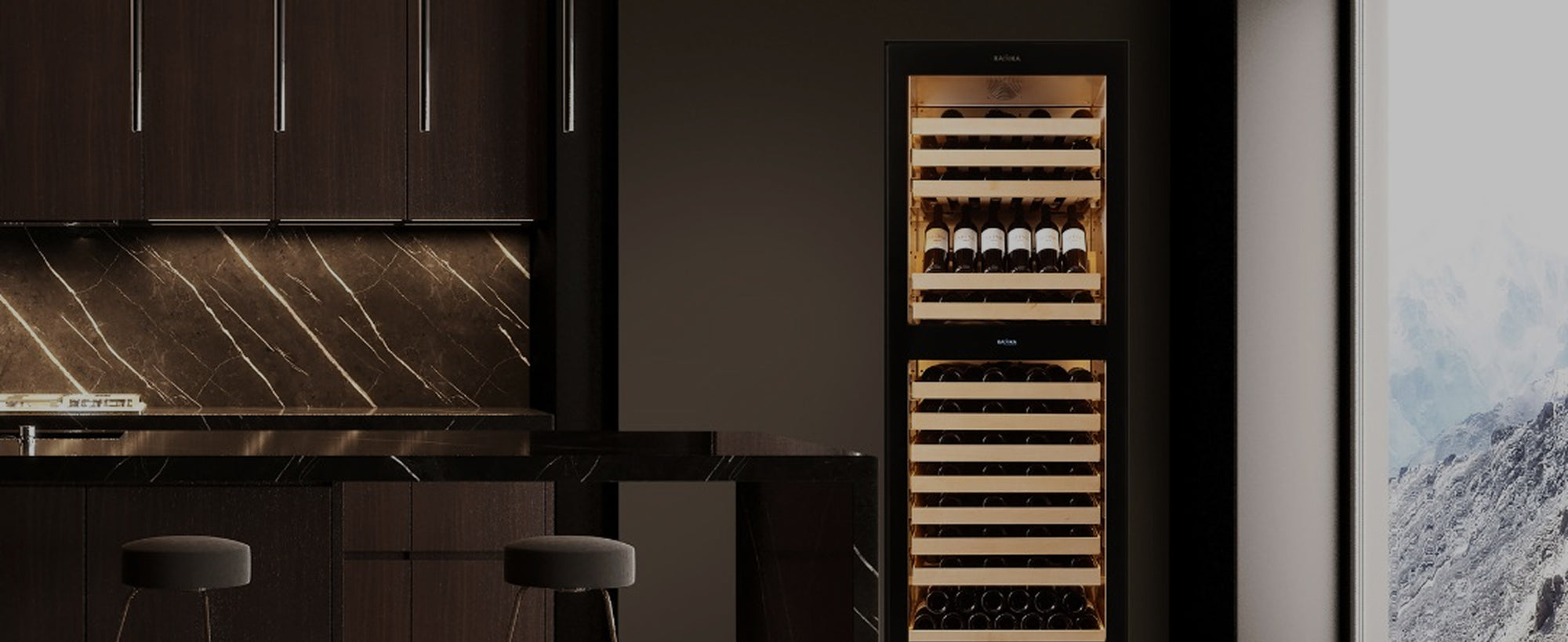 We are committed to keeping up with the new needs of our customers. By offering greater choice and better service, we seek to bring the Kadeka brand into every home. Image