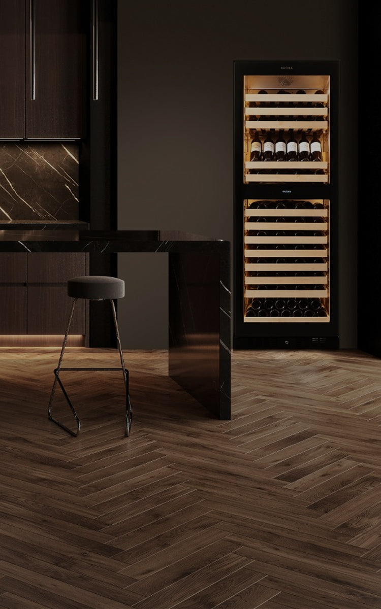 We are committed to keeping up with the new needs of our customers. By offering greater choice and better service, we seek to bring the Kadeka brand into every home. Image