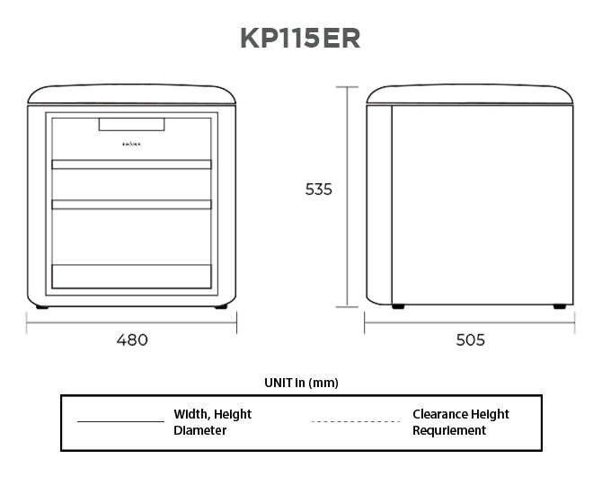 Specifications