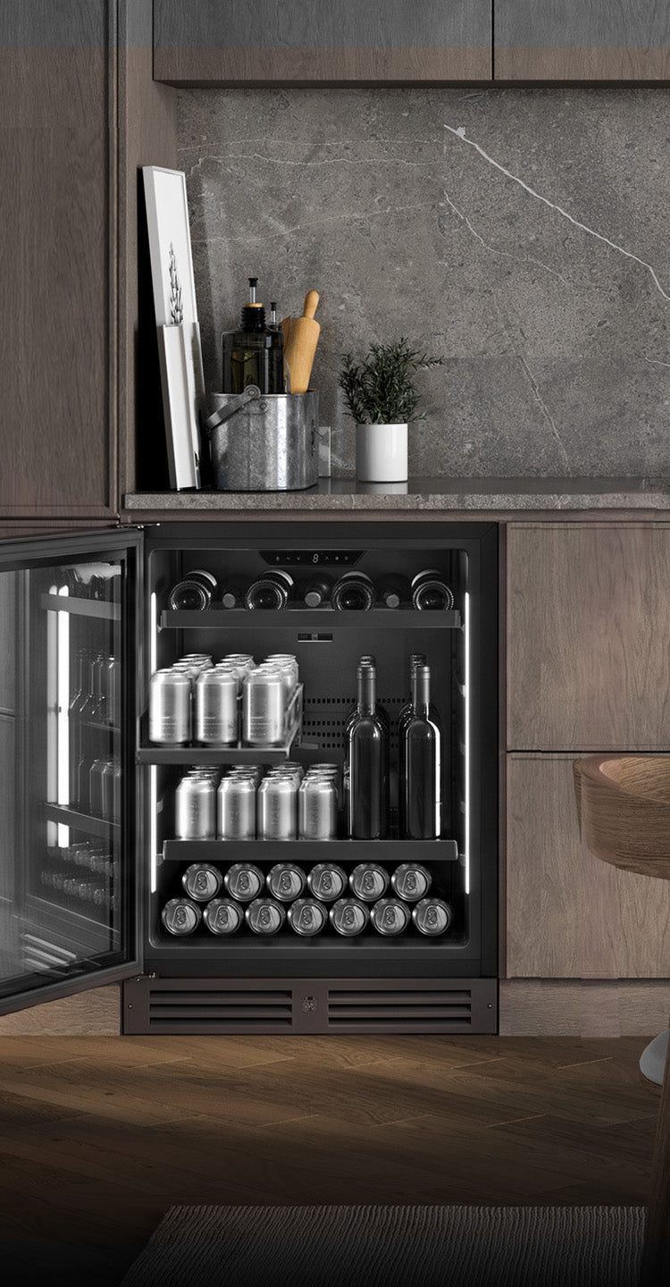 BeveragePro Series