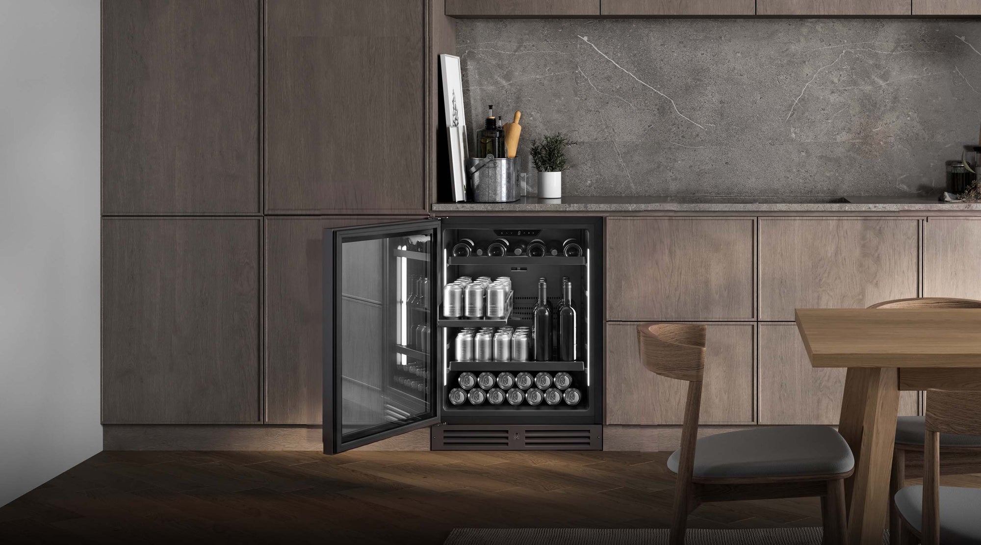 BeveragePro Series