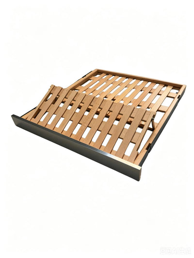 Wooden Shelf KN165T Accessories