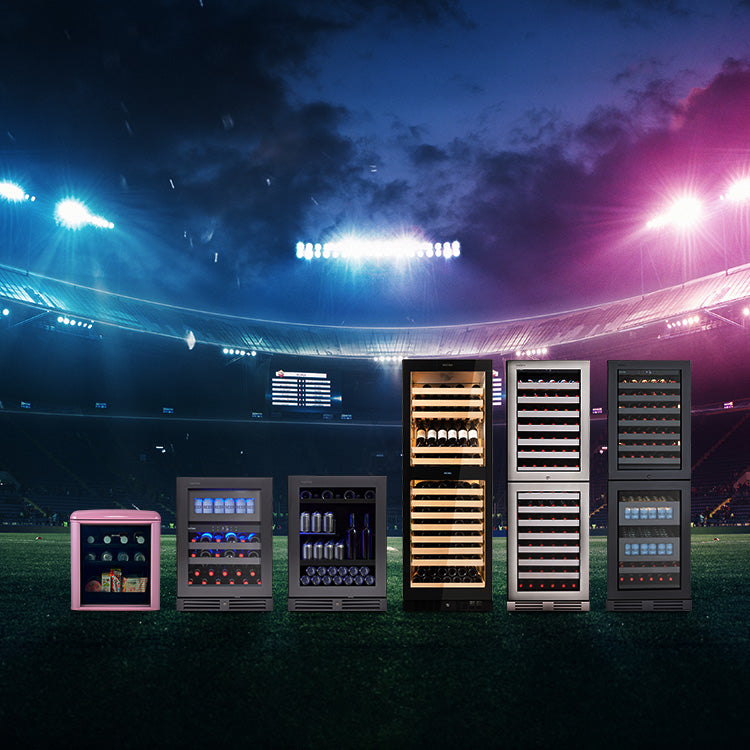 ⚽ Every Goal. Perfectly Chilled. Image 1