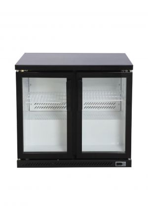 Best Cooling Solutions | Back Bar Cooler KSB-160 | Kadeka Singapore