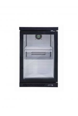 Kadeka Cooling Solutions | Back Bar Cooler KSB-80 | Single Door 